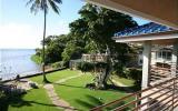 Holiday Home Hawaii Fernseher: The Tree House On A Private Beachfront 