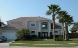 Holiday Home Orlando Florida: Beautiful 6 Bedroom Executive Villa Near ...
