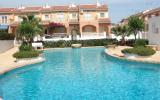 Holiday Home Comunidad Valenciana Air Condition: Lovely 3 Bed Villa On ...