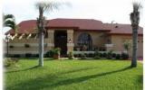 Holiday Home Cape Coral Fishing: Mediterranean Style Home With Luxuries 