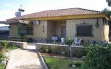 Holiday Home Sevilla Andalucia: El Nido Rural 