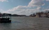 Holiday Home Missouri: Remodeled Fishing Cabin Right On The Water With Boat ...