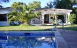 Holiday Home Spain: Villa Annabel - Marbella 