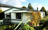 Holiday Home Other Localities New Zealand: Waiteti Cottage 