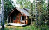 Holiday Home Alaska: The Chinook Cabin, Clean, Full Kitchen & Bathroom, ...