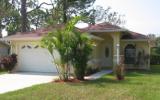 Holiday Home Sarasota Fernseher: Designer Home With Solar Heated Pool. 