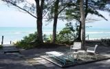 Holiday Home Englewood Florida: Beachfront Cottage On Peaceful Florida ...