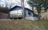 Holiday Home Hayesville North Carolina: Senic Mountian Cabin 