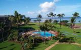 Apartment Hawaii Air Condition: Oceanfront Vacation Rental Condominium ...