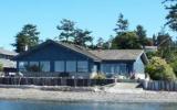Holiday Home Sequim Fishing: "serenity Shores" Home 
