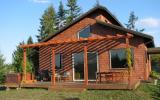 Holiday Home Port Angeles Tennis: Olympic Peninsula View Rental Home 