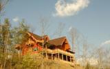 Holiday Home Gatlinburg: Pinnacle Heights: Splendid Mountain View Cabin In ...