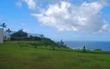 Apartment Hawaii: Hideaway's Ocean Bluff Condo 