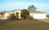 Holiday Home Spring Hill Florida: Charming Villa In Spring Hill 