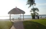Apartment Fort Myers Beach Air Condition: Direct Beachfront Top Floor ...