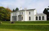 Holiday Home Ireland: Gracious, Luxurious And Enormous Killarney Mansion 