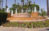 Apartment Palm Desert Air Condition: Premier Desert Country Club Condo 