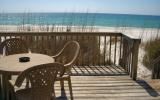 Holiday Home Panama City Beach Air Condition: Gulf Front Townhouse, Pet ...