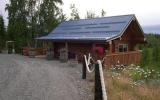Holiday Home United States: Caribou Crossing Cabin In Soldotna Alaska 