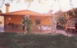 Holiday Home Extremadura Fernseher: Villa Caparra 