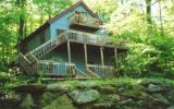 Holiday Home North Carolina: Beautiful Heaven Chalet Amid Mountains 