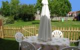 Holiday Home Poitou Charentes: Chasselas Cottage 