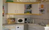 Holiday Home France: “Au Marcassin” 