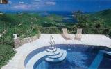 Holiday Home Virgin Islands: Relax In A Private Luxury Villa With A View You ...