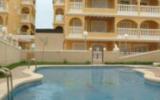 Apartment Alicante Comunidad Valenciana: Spanish Holiday Apartment With ...