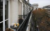 Apartment Paris Ile De France Air Condition: 2 Bedroom Luxury Apartment ...