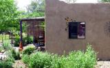 Holiday Home New Mexico: Casita Moonglo & Sunglo 