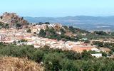 Holiday Home Casares Andalucia Fernseher: Casa Rural Los Martires 