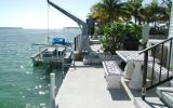 Holiday Home Cudjoe Key: Waterfront Home With Sunrise View & Direct ...