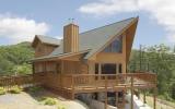 Holiday Home Pigeon Forge: Tippy Top: A Delightful Cabin Offering Stunning ...