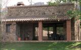 Holiday Home Extremadura Air Condition: Casa Rural Castañar 