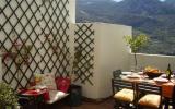 Apartment Spain Air Condition: El Ladero (Redoubt) Mountain Apartments 