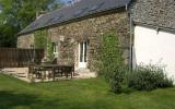 Holiday Home Bretagne: Beautiful Cottage 
