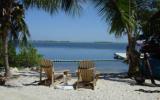 Holiday Home Cudjoe Key: Tropical Paradise Oceanfront Home 