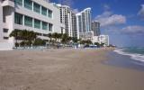 Apartment United States: Charming Oceanfront Condo In Fort Lauderdale 