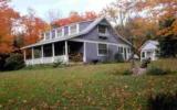 Holiday Home New York Fishing: Victorian Cottage With Mountain Views 