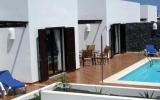Holiday Home Playa Blanca Canarias: Villa Acebo 