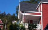 Holiday Home Maine: Bayview Cottage On Penobscot Bay 