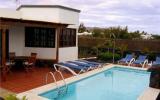 Holiday Home Canarias Air Condition: Vistafuerte Luxury Villa With ...