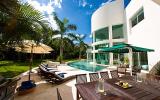Holiday Home Quintana Roo: Aqua Villa 