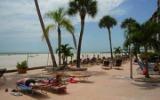 Holiday Home Fort Myers Beach Air Condition: Carlos Pointe Beach Club 