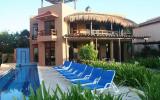 Holiday Home Quintana Roo: Casa Del Sol Naciente 