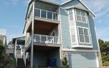 Holiday Home Oregon Fishing: Blue Marlin Oceanfront Home In Lincoln City 