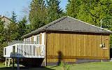 Holiday Home British Columbia Air Condition: Little Beach Resort 