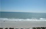 Holiday Home South Carolina: Ocean Blue 702 