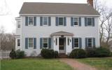 Holiday Home United States: North Eastham Bayside Home With Private Beach ...